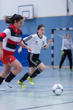 Bild 234 - B-Juniorinnen Futsal Qualifikation